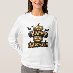 Camiseta Sudadera con capucha básica para mujer Disfruta de