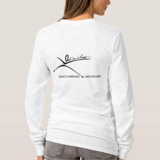 Camiseta Sudadera con capucha cabida de José de las mujeres