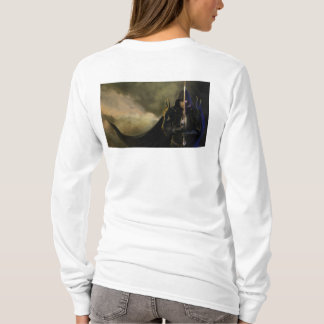 Camiseta Sudadera con capucha de Adorian