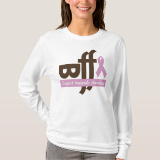 Camiseta Sudadera con capucha de BFF