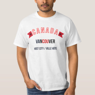 CAMISETA SUDADERA CON CAPUCHA DE FÚTBOL DE CANADÁ 2026 - CI