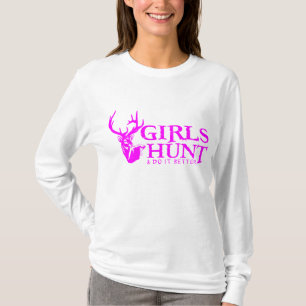 CAMISETA SUDADERA CON CAPUCHA DE LA CAZA DE LOS CIERVOS DE