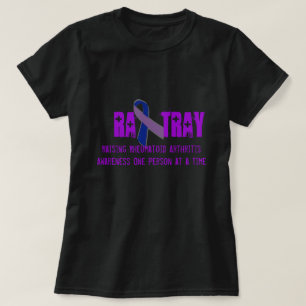 Camiseta Sudadera con capucha de la conciencia de la