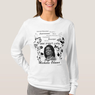 Camiseta Sudadera con capucha de las señoras