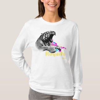 Camiseta Sudadera con capucha de las señoras American