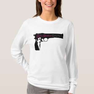 Camiseta Sudadera con capucha de las señoras de GG2G