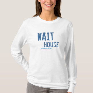 Camiseta Sudadera con capucha de WAITHOUSE