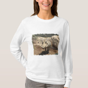Camiseta Sudadera con capucha de Warthog