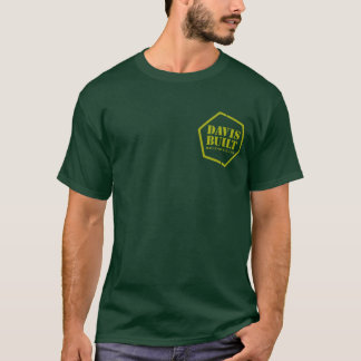 Camiseta Sudadera con capucha del EQUIPO EN BOXES