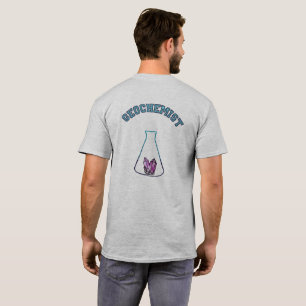 Camiseta Sudadera con capucha del Geochemist