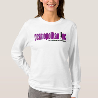 Camiseta Sudadera con capucha del logotipo