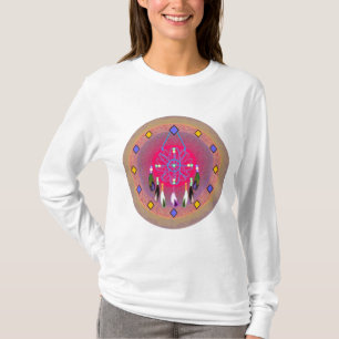 Camiseta Sudadera con capucha del personalizado de