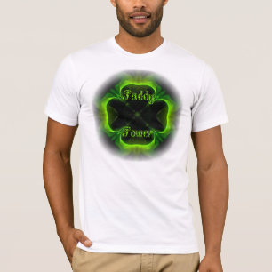 Camiseta "Sudadera con capucha del poder del arroz"