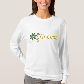 Camiseta Sudadera con capucha larga de la manga de TNP