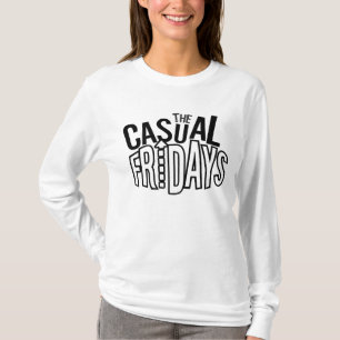 Camiseta Sudadera con capucha ligera de Rudegirl