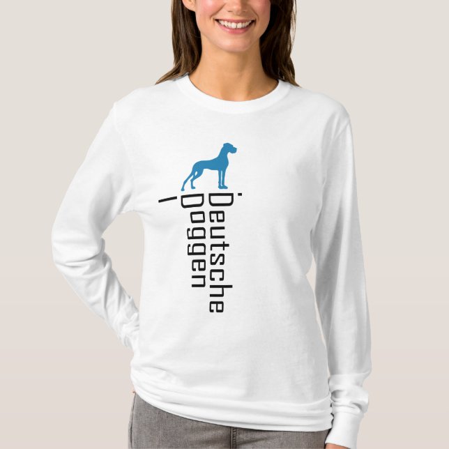 Camiseta Sudadera con capucha para dogo de Burdeos (Anverso)