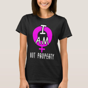 Camiseta Sudadera con capucha para la liberación de la muje