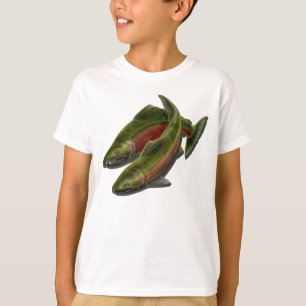 Camiseta Sudadera con capucha para niños personalizada con