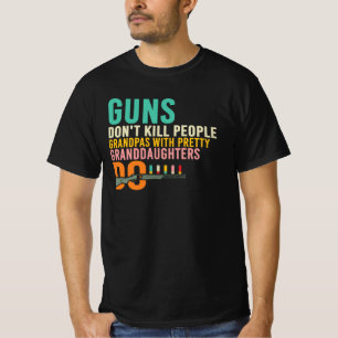 Camiseta Sudadera con cita divertida de abuelo y nietas