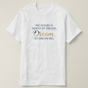 Camiseta Sudadera con 'Enfócate en el Progreso No en la Per