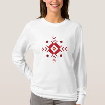 Sudadera de bereber Tatoo