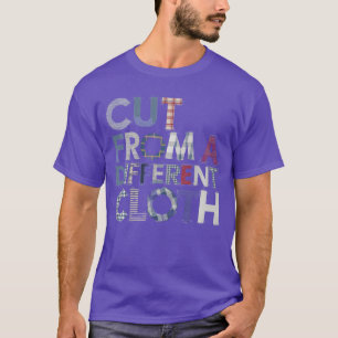Camiseta Sudadera de Hip Hop chica divertida