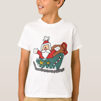 Camiseta Sudadera de los Navidades de niños