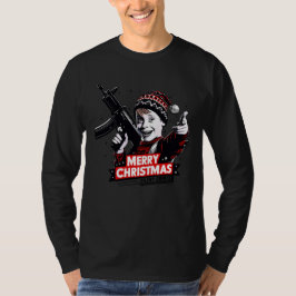 Camiseta Sudadera de Mi Pobre Angelito