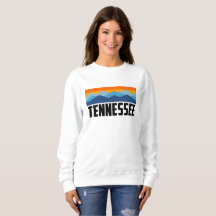 Camiseta Sudadera De Tennessee