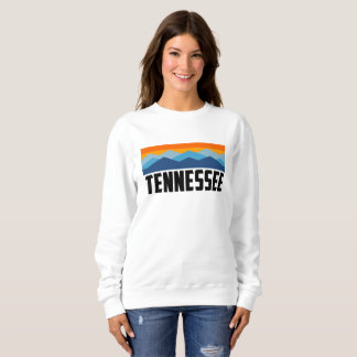Camiseta Sudadera De Tennessee