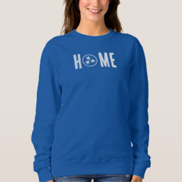 Camiseta Sudadera de Tennessee