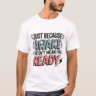 Camiseta Sudadera divertida y descarada para adolescentes: