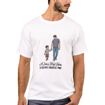 Sudadera El Primer Héroe de un Hijo Padre