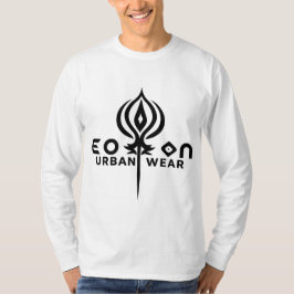CAMISETA SUDADERA EON URBAN WEAR TOKYO EDITION
