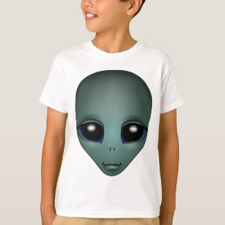Camiseta Sudadera extraterrestre de Alien Shirt Kid
