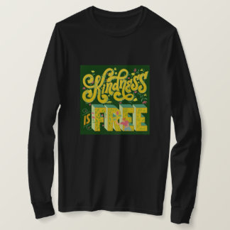 Camiseta Sudadera gráfica inspiradora para mujeres