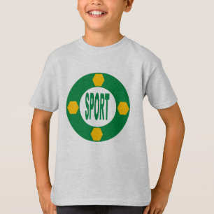 CAMISETA SUDADERA HANES DEPORTE