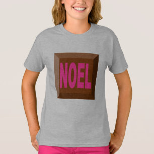 CAMISETA SUDADERA HANES NOEL