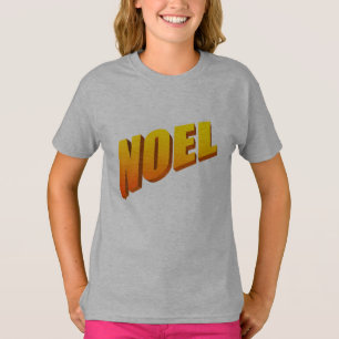 CAMISETA SUDADERA HANES NOEL