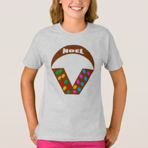 CAMISETA SUDADERA HANES NOEL VICTOIRE