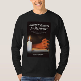 Camiseta Sudadera masculina