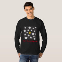 Camiseta sudadera para el hombre, camisa de sudor 