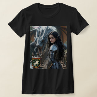 Camiseta Sudadera Penny B. Knight