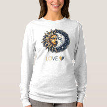 Sudadera Soul de Sun y Moon