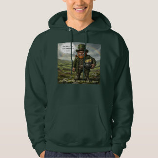 Camiseta Sudadera Tengo Mi Olla De Oro