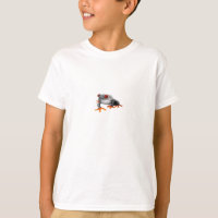 ¡Sudadera Tropical De Rana Para Niños...!