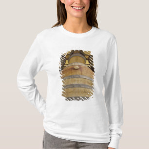 Camiseta Sudáfrica, Ciudad del Cabo. Área vinícola de Stell
