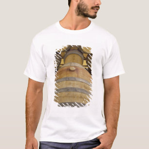 Camiseta Sudáfrica, Ciudad del Cabo. Área vinícola de Stell