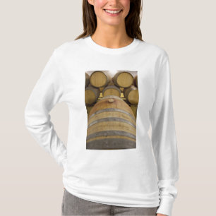 Camiseta Sudáfrica, Ciudad del Cabo. Área vinícola de Stell