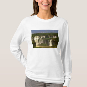 Camiseta Sudamérica, Argentina, Brasil, Cataratas del Iguaz